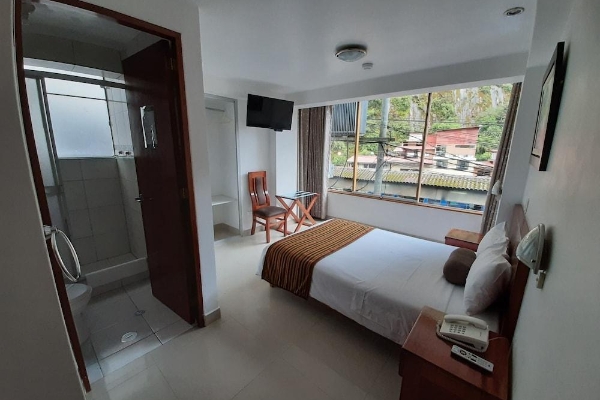 Hotel Flower's House MachuPicchu (Machupicchu)